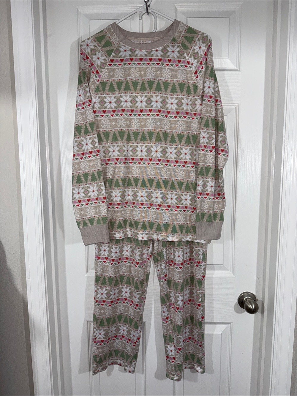 Magical Season women’s pajama set